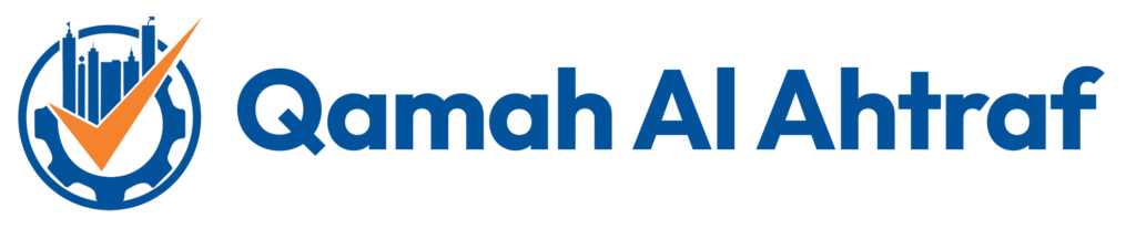 qamahalahtraf logo